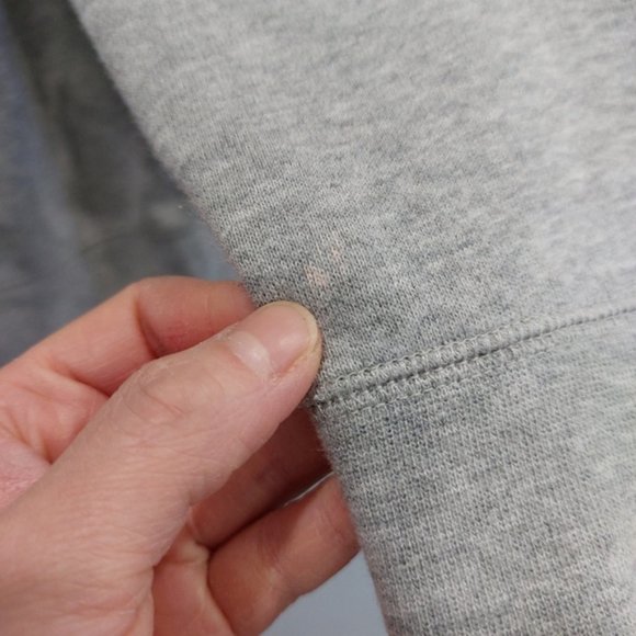 Northern Reflections Bird Graphic Crew Neck Sweater - Picture 8 of 8